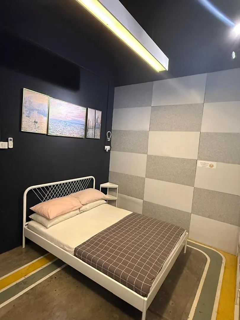 Huttonstay At Georgetown 게스트하우스 조지타운