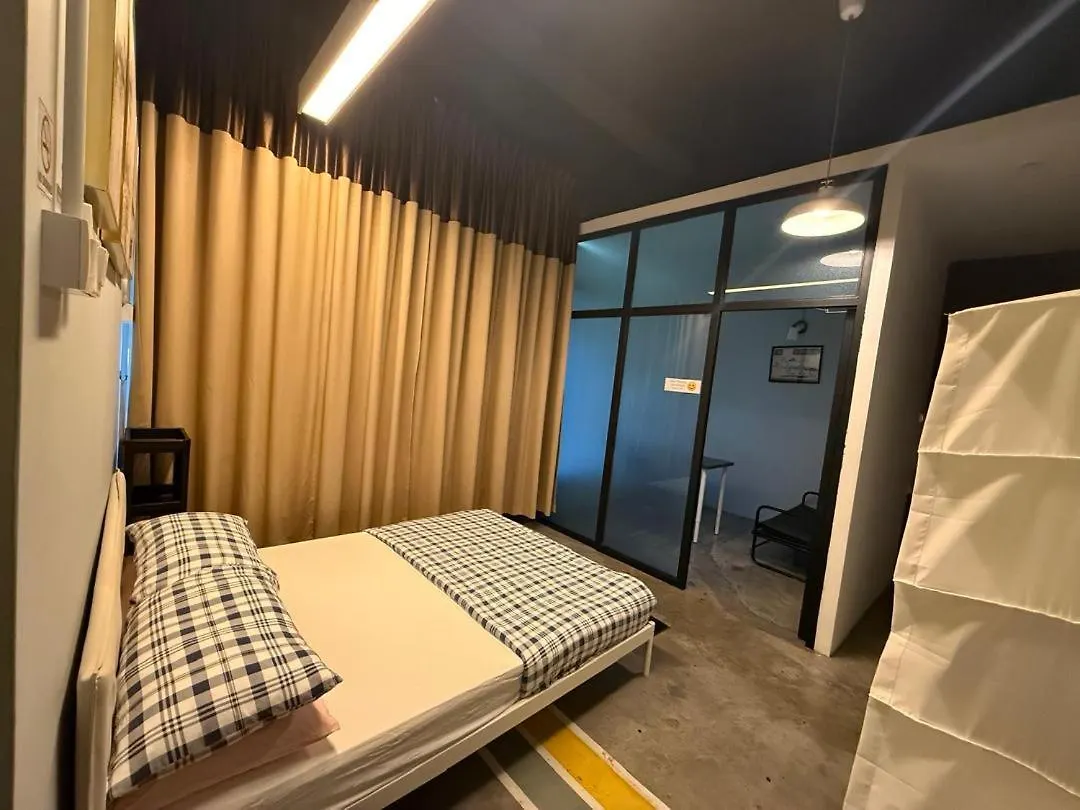 Huttonstay At Georgetown 0*, 조지타운 말레이시아