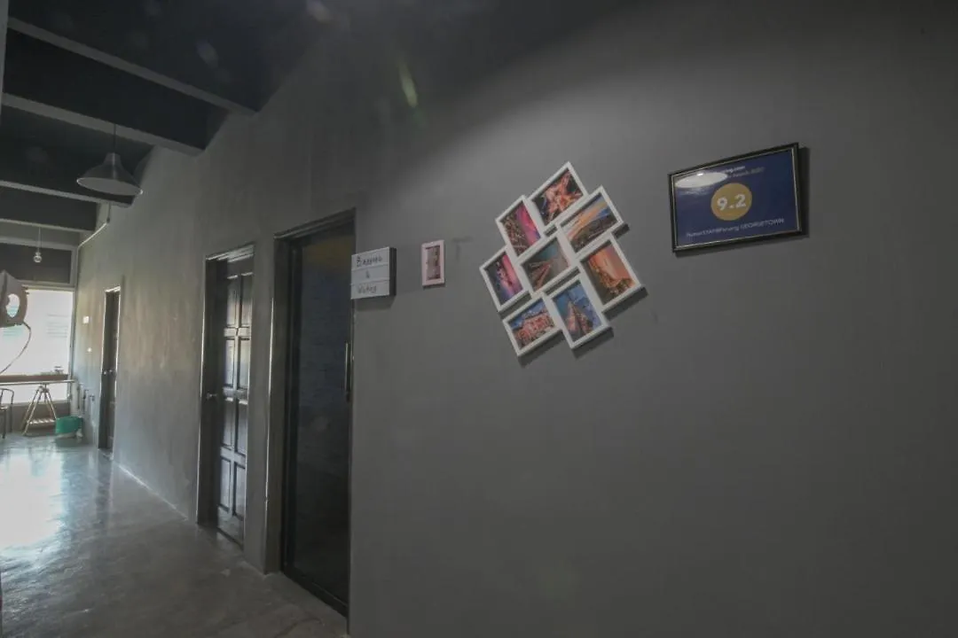 Huttonstay At Georgetown 게스트하우스